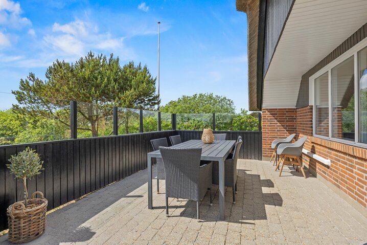 Sommerhus 72198 på Paradisvej 42, Rindby - Billede #32