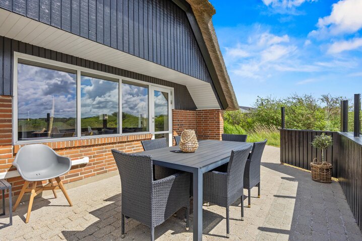 Sommerhus 72198 på Paradisvej 42, Rindby - Billede #33