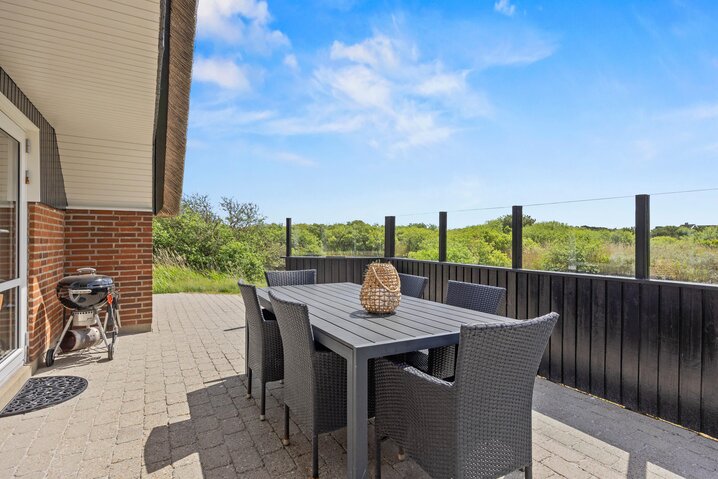 Sommerhus 72198 på Paradisvej 42, Rindby - Billede #34