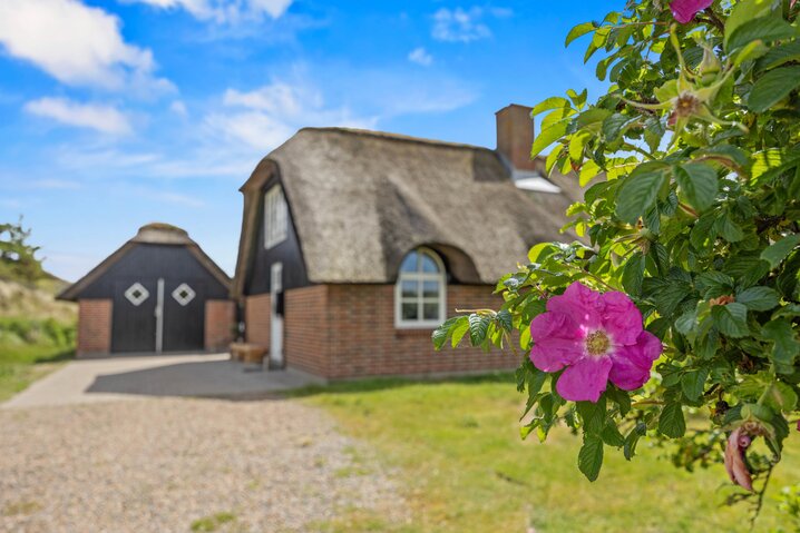 Sommerhus 72198 på Paradisvej 42, Rindby - Billede #35