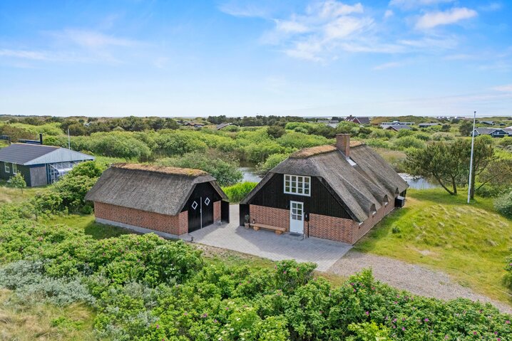 Sommerhus 72198 på Paradisvej 42, Rindby - Billede #36