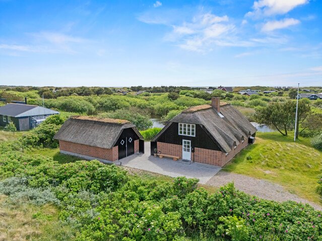Sommerhus 72198 på Paradisvej 42, Rindby - Billede #36