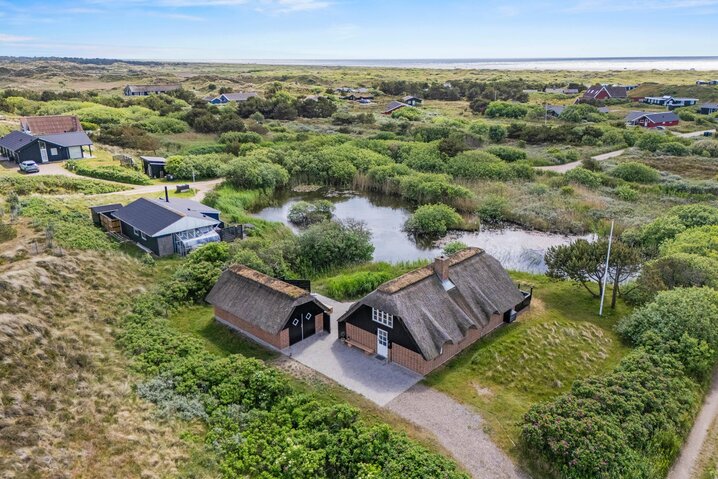 Sommerhus 72198 på Paradisvej 42, Rindby - Billede #37