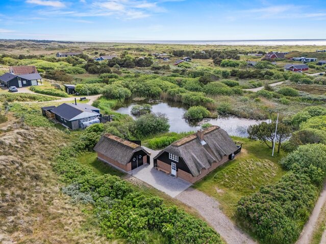 Sommerhus 72198 på Paradisvej 42, Rindby - Billede #37