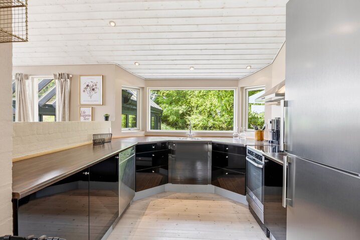 Ferienhaus 72207 in Kirkevejen 45, Rindby Strand - Bild #2