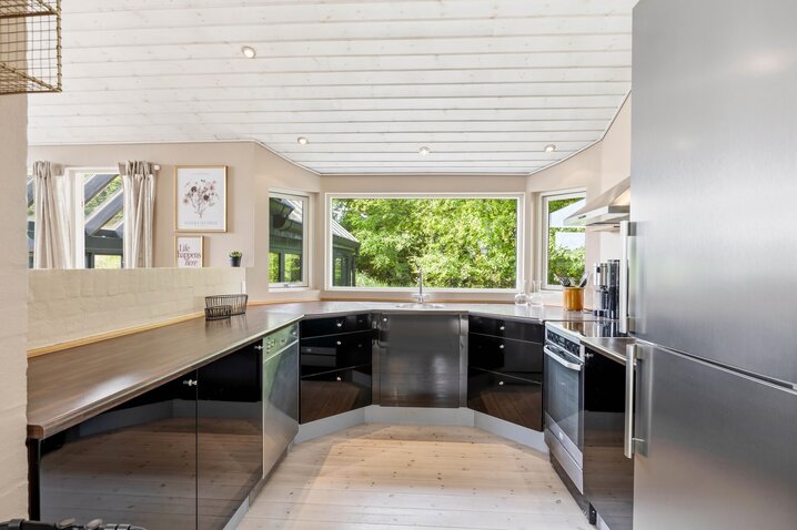 Ferienhaus 72207 in Kirkevejen 45, Rindby Strand - Bild #2