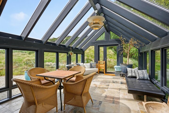 Ferienhaus 72207 in Kirkevejen 45, Rindby Strand - Bild #4