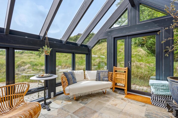Ferienhaus 72207 in Kirkevejen 45, Rindby Strand - Bild #5