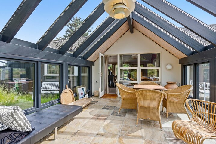 Ferienhaus 72207 in Kirkevejen 45, Rindby Strand - Bild #6