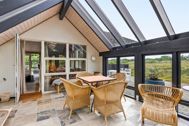 Ferienhaus 72207 in Kirkevejen 45, Rindby Strand - Bild #7
