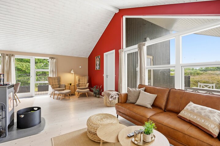 Ferienhaus 72207 in Kirkevejen 45, Rindby Strand - Bild #8