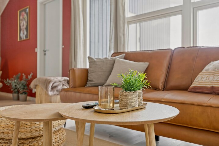 Ferienhaus 72207 in Kirkevejen 45, Rindby Strand - Bild #9