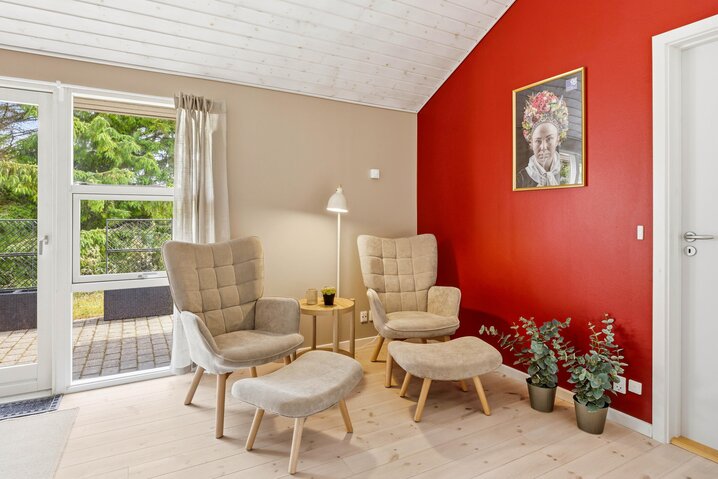 Ferienhaus 72207 in Kirkevejen 45, Rindby Strand - Bild #10