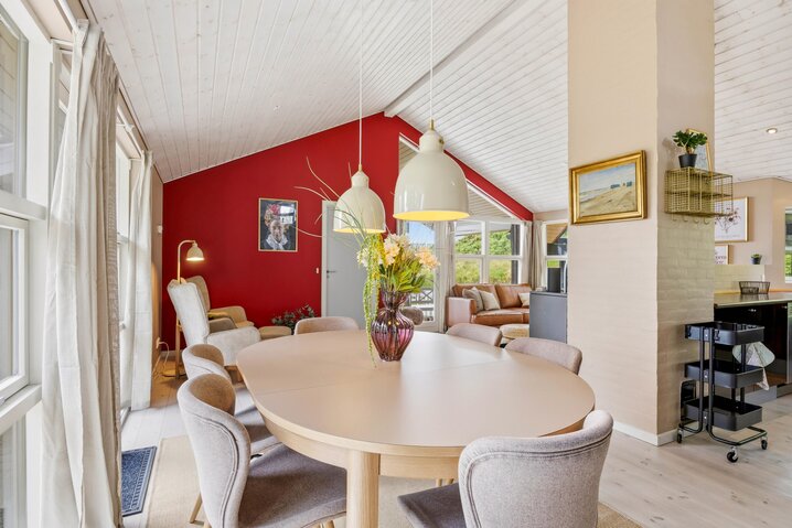 Ferienhaus 72207 in Kirkevejen 45, Rindby Strand - Bild #11