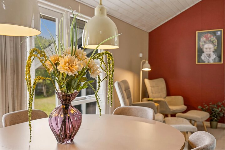 Ferienhaus 72207 in Kirkevejen 45, Rindby Strand - Bild #14