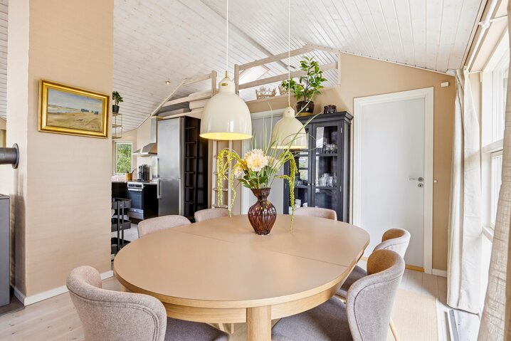 Ferienhaus 72207 in Kirkevejen 45, Rindby Strand - Bild #15
