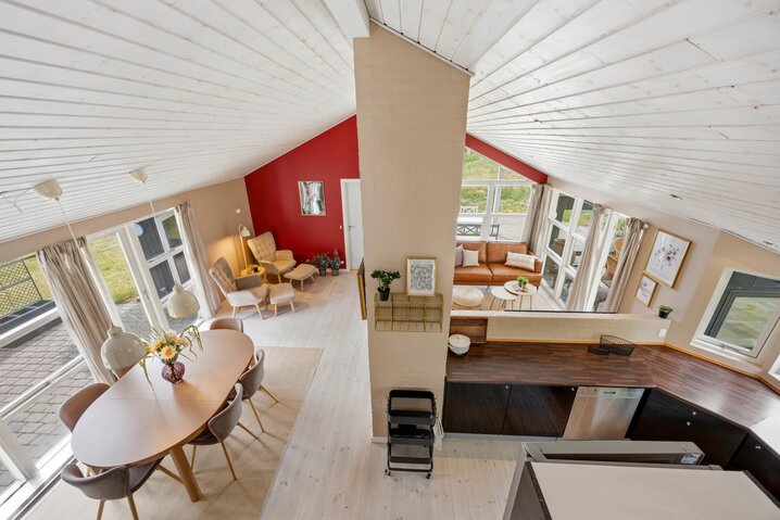 Ferienhaus 72207 in Kirkevejen 45, Rindby Strand - Bild #18