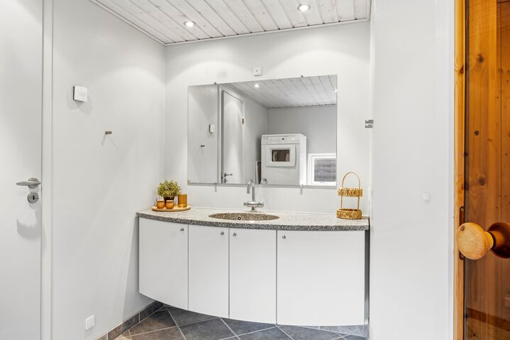 Ferienhaus 72207 in Kirkevejen 45, Rindby Strand - Bild #20