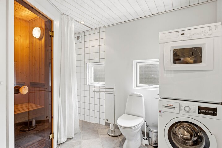 Ferienhaus 72207 in Kirkevejen 45, Rindby Strand - Bild #21