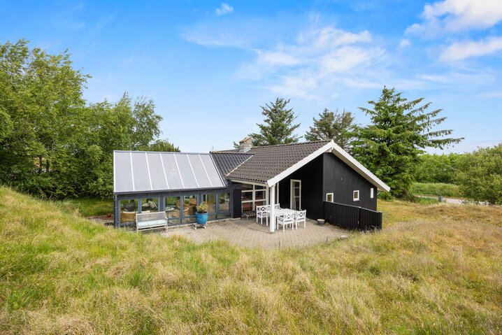 Ferienhaus 72207 in Kirkevejen 45, Rindby Strand - Bild #29