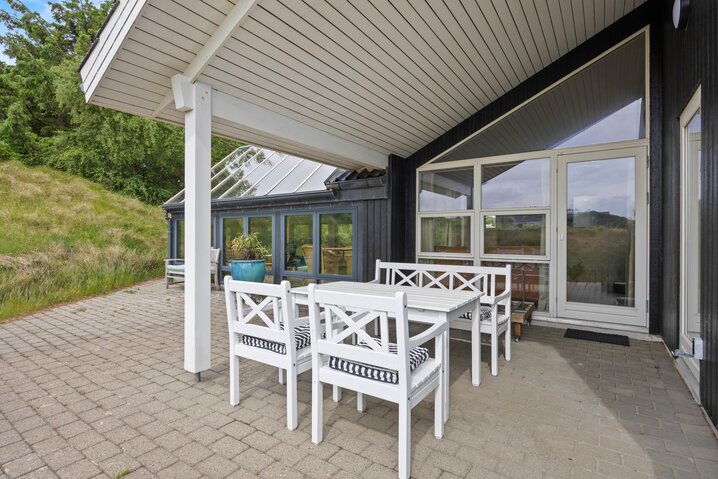 Ferienhaus 72207 in Kirkevejen 45, Rindby Strand - Bild #30