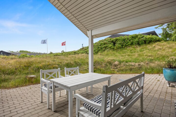 Ferienhaus 72207 in Kirkevejen 45, Rindby Strand - Bild #31