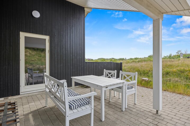 Ferienhaus 72207 in Kirkevejen 45, Rindby Strand - Bild #33
