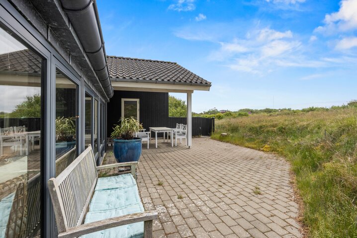 Ferienhaus 72207 in Kirkevejen 45, Rindby Strand - Bild #35