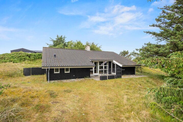 Ferienhaus 72207 in Kirkevejen 45, Rindby Strand - Bild #37