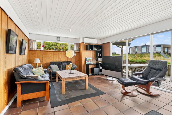 Sommerhus 72209 på Søndervænget 2, Rindby - Billede #1