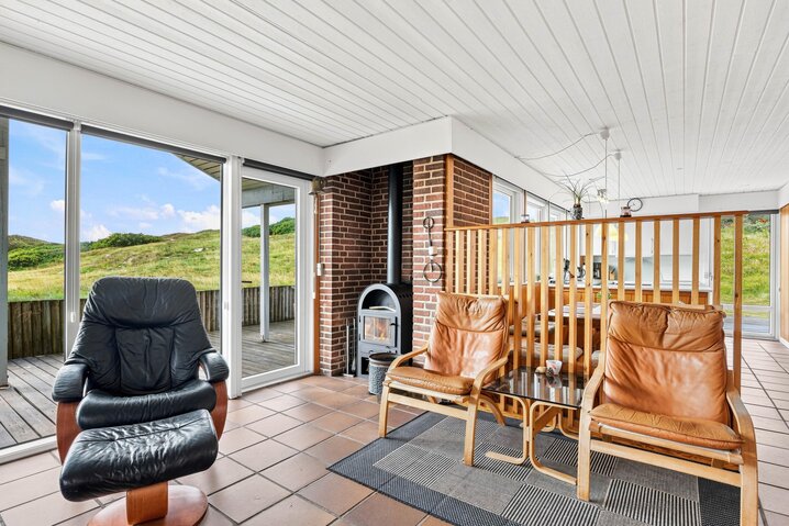 Sommerhus 72209 på Søndervænget 2, Rindby - Billede #4
