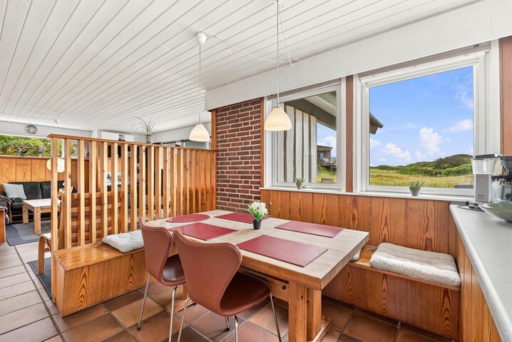 Sommerhus 72209 på Søndervænget 2, Rindby - Billede #5