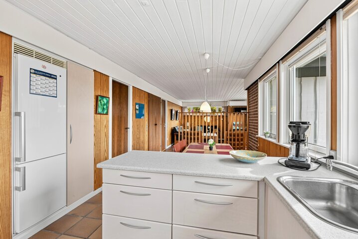 Sommerhus 72209 på Søndervænget 2, Rindby - Billede #8