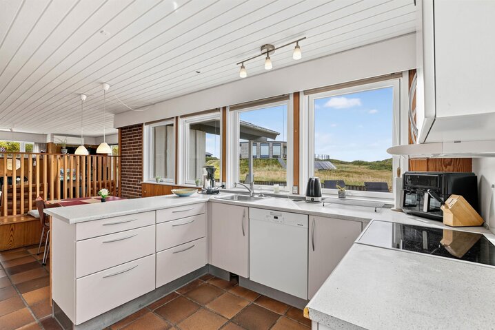 Sommerhus 72209 på Søndervænget 2, Rindby - Billede #9