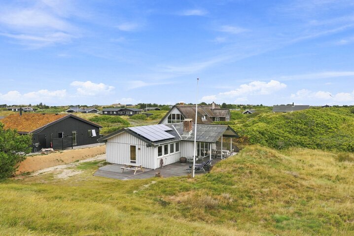 Sommerhus 72209 på Søndervænget 2, Rindby - Billede #17