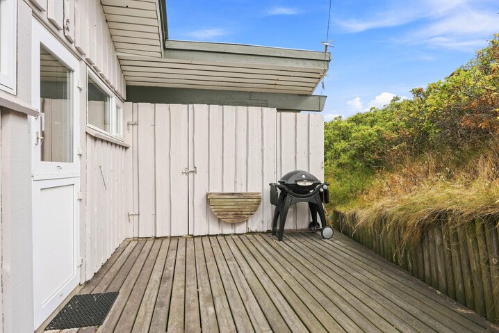 Sommerhus 72209 på Søndervænget 2, Rindby - Billede #18
