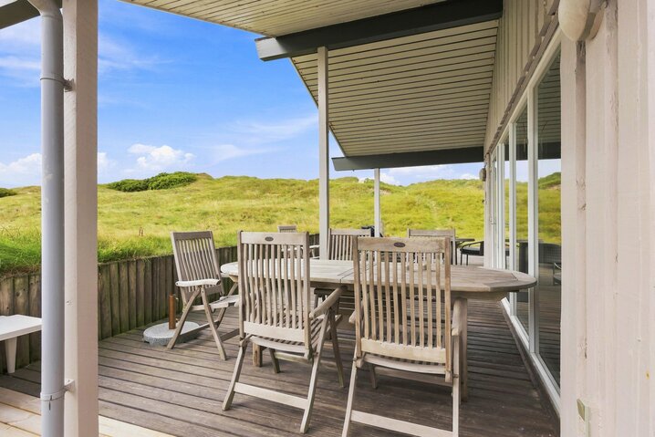 Sommerhus 72209 på Søndervænget 2, Rindby - Billede #19