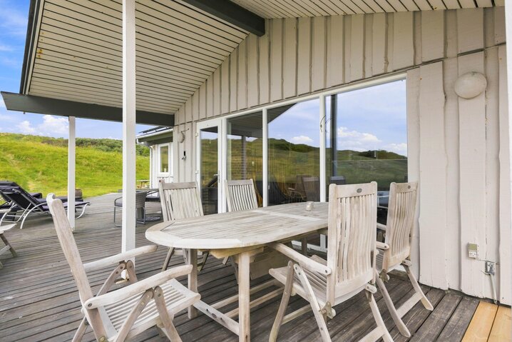 Sommerhus 72209 på Søndervænget 2, Rindby - Billede #20