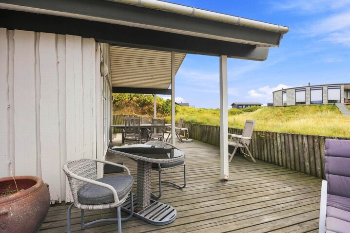 Sommerhus 72209 på Søndervænget 2, Rindby - Billede #21