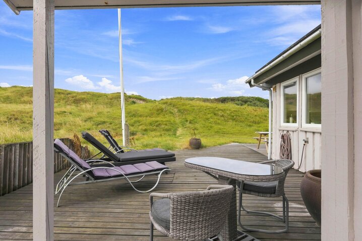Sommerhus 72209 på Søndervænget 2, Rindby - Billede #22