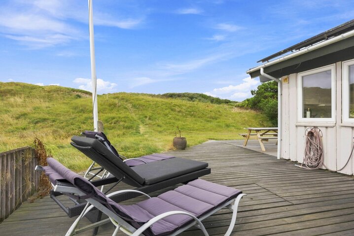 Sommerhus 72209 på Søndervænget 2, Rindby - Billede #23