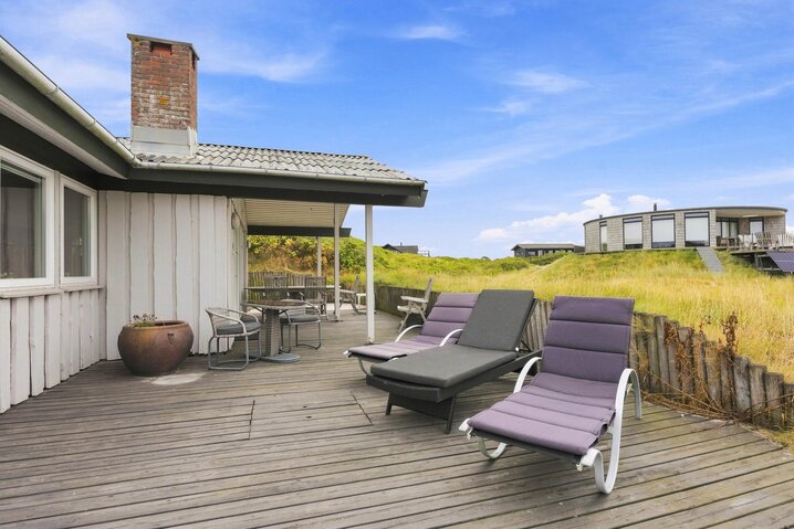 Sommerhus 72209 på Søndervænget 2, Rindby - Billede #24