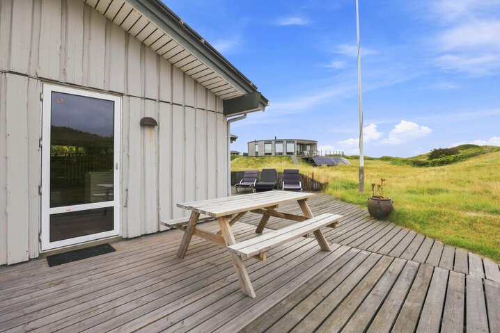 Sommerhus 72209 på Søndervænget 2, Rindby - Billede #25