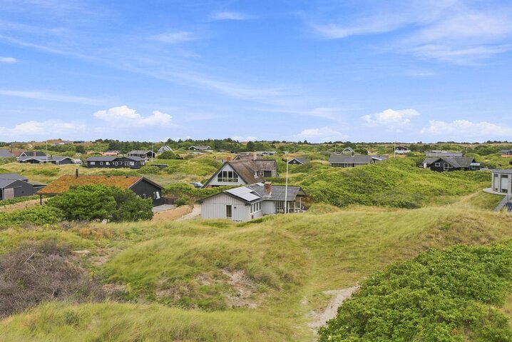 Sommerhus 72209 på Søndervænget 2, Rindby - Billede #32
