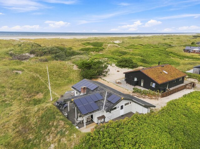 Sommerhus 72209 på Søndervænget 2, Rindby - Billede #34