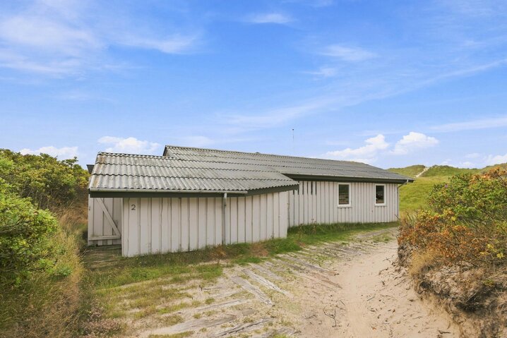 Sommerhus 72209 på Søndervænget 2, Rindby - Billede #35