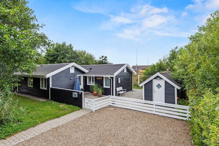 Ferienhaus 72212 in Engdraget 20, Rindby - Bild #0