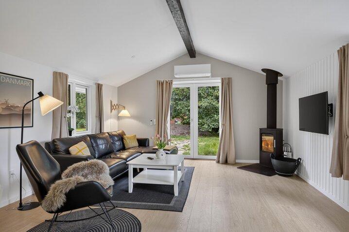 Ferienhaus 72212 in Engdraget 20, Rindby - Bild #1