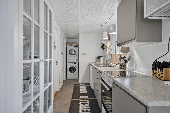 Ferienhaus 72212 in Engdraget 20, Rindby - Bild #2