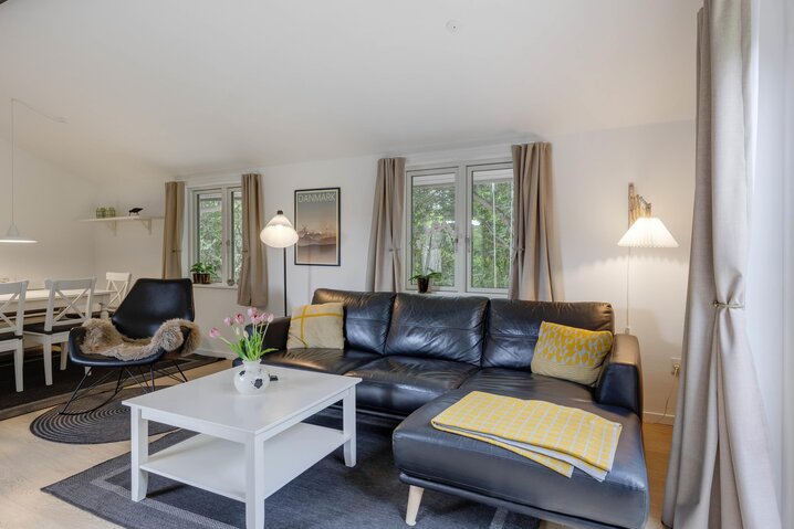 Ferienhaus 72212 in Engdraget 20, Rindby - Bild #4